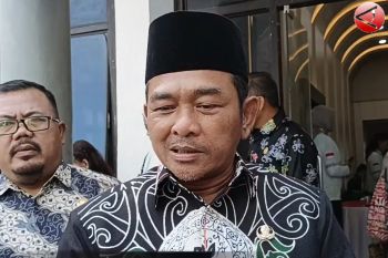 Wabup Barsel: Pembangunan generasi muda dan olahraga harus berkesinambungan