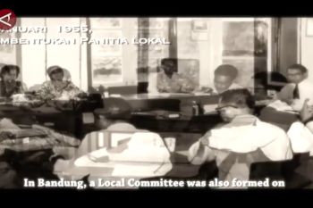 Menakar relevansi 70 tahun KAA pada dinamika geopolitik global terkini