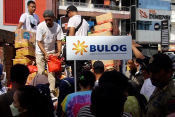 Presiden inginkan BUMN ambil andil besar dalam kesejahteraan rakyat