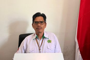 Kemenag Mimika: 146 calon haji siap berangkat pada 22 Mei