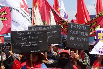Penghapusan batas usia kerja solusi di tengah PHK