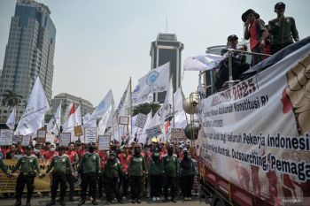 Membuka akses buruh miliki saham perusahaan, tak sekadar mimpi