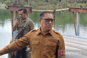 Wagub Kepri imbau transportasi online patuhi skema tarif sesuai SK gubernur