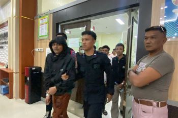 Puluhan warga binaan Lapas Bukittinggi diduga keracunan miras oplosan