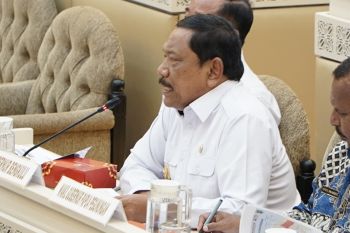 Bengkulu lobi pemerintah pusat lanjutkan  pembangunan tol hingga Lubuklinggau