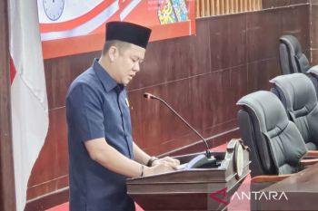Legislator Murung Raya: Hari Buruh sarana perkuat solidaritas antar pekerja