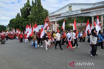Disdik Papua: Kabupaten/kota terapkan tujuh kebiasaan anak Indonesia