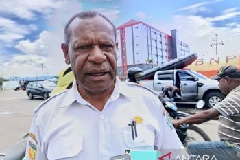 Pemkab Jayawijaya harap Hardiknas momentum tingkatkan mutu pendidikan