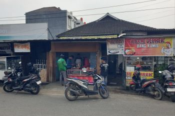 Ribuan UMKM Palembang manfaatkan  pinjaman modal tanpa agunan