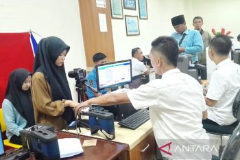 Pemkab Bangkalan lakukan inovasi layanan dokumen kependudukan