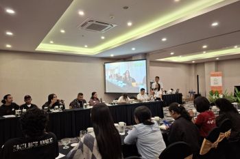 Pemprov NTT dukung kolaborasi lintas komunitas tangani rabies
