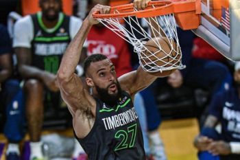 Dominasi kekuatan muda peta Playoff NBA 2026