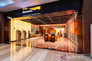 Danamon mampu bukukan laba Rp757 M kuartal pertama 2025