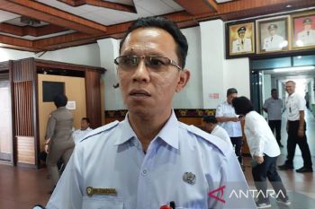 Festival Budaya Habaring Hurung ditiadakan imbas efisiensi anggaran