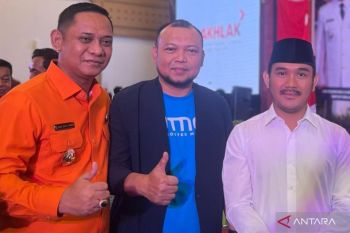 BPJS Ketenagakerjaan dan Pemkab Bekasi meriahkan May Day 2025