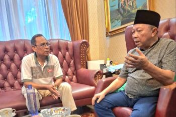 Sekretaris PABSI ungkap Faisol Djausal siap jadi Ketum KONI Lampung