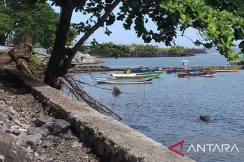 DKP Sulut: Rapala mitra penting menjaga potensi kelautan-perikanan