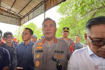 Kapolda sebut peringatan Hari Buruh di Kepri aman