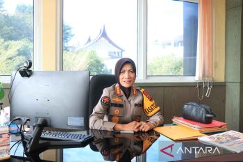 Polda Sumbar analisa peran para pelaku peredaran narkoba