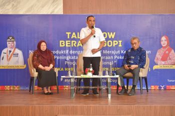 Gubernur Sulteng ungkap pembahasan DBH dengan Menteri PPN