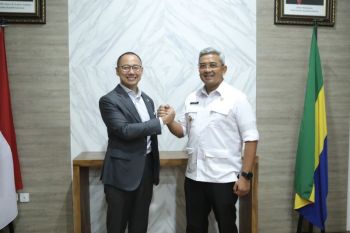 Wakil Ketua MPR RI fasilitasi pemerintah daerah atasi masalah sampah