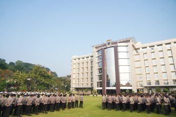 Polda Jateng jamin keamanan masyarakat saat peringatan Hari Buruh