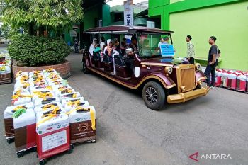 PPIH Surabaya laporkan satu JCH asal Tulungagung dalam kondisi hamil
