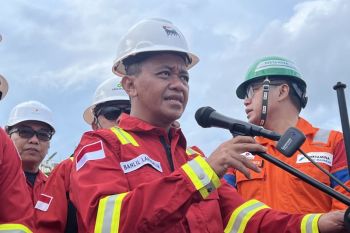 ESDM komitmen ciptakan iklim investasi kondusif