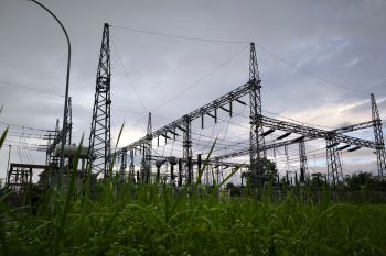 PLN UIP Sulawesi rampungkan pembangunan SUTT 150 kV PLTMG di Luwuk-Toili