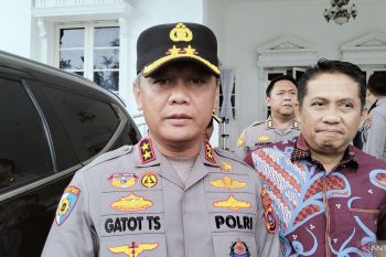 Polda selidiki dugaan puluhan narapidana Lapas Bukittinggi keracunan