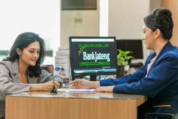 Bank Jateng raih peringkat pertama pada Survei Layanan Prima BPD 2025