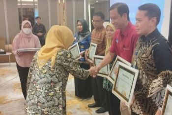 RSU Kumala Siwi Kudus peringkat kedua FKRTL dalam pelayanan JKN