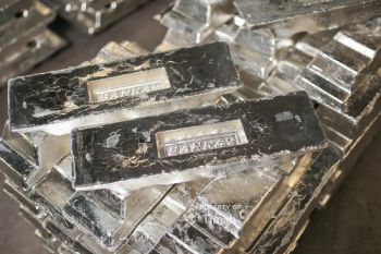 Laba bersih PT Timah Kuartal I 2025 capai Rp116,86 miliar