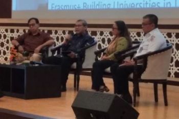 Rektor UAD: Perguruan tinggi dapat berperan dalam literasi kebencanaan