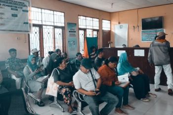 Disdukcapil: Jumlah penduduk Biak Numfor bertambah 150.318 jiwa
