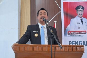 Pelayanan satu atap di RSUD Mokopido untuk mudahkan warga