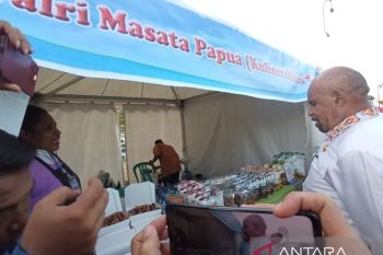 Pemkab Jayapura dorong pemuda menekuni UMKM untuk kemandirian ekonomi