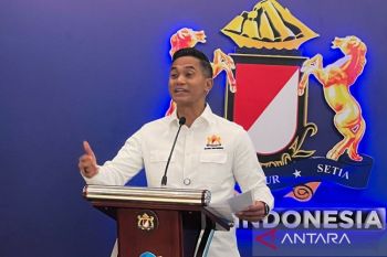 Kadin susun SOP keterlibatan proyek strategis usai insiden di Cilegon