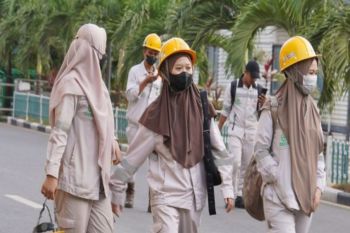 Legislatif: Kesejahteraan buruh harus jadi komitmen perusahaan