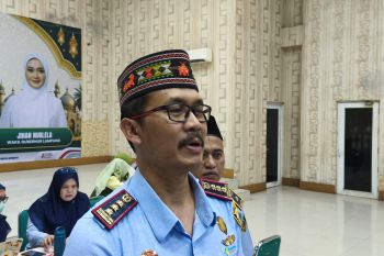 Karantina jamin kebersihan pangan jamaah saat di asrama haji