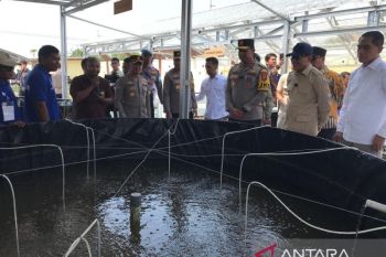 Peluang kerja ke luar negeri terbuka lebar bagi lulusan Poliran Banten