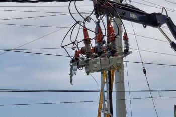 PLN: Gangguan di PLTU Celukan Bawang penyebab listrik padam di Bali