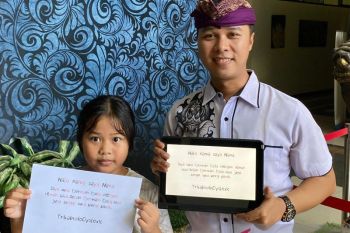 Memahami disleksia, gangguan belajar anak