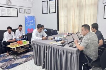 PLN dan BPN Barito Utara percepat sertifikasi 15 tapak tower