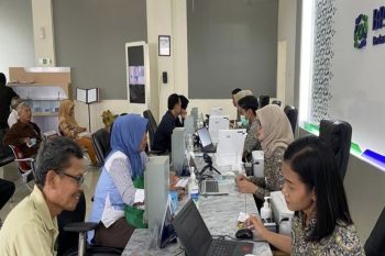 Peserta JKN bersyukur BPJS Kesehatan Jadi andalan saat darurat