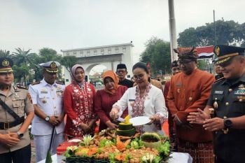 Wali Kota Semarang: Infrastruktur jadi  PR utama