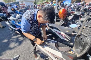 Gubernur sebut pemutihan pajak di Lampung naikkan minat warga bayar pajak