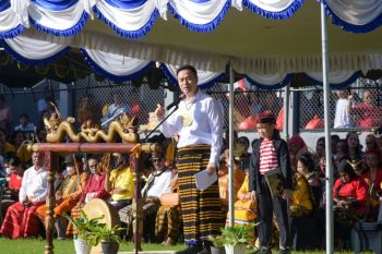 Wali Kota Kupang tekankan peningkatan kualitas pendidikan daerah