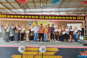 Anggota DPR sebut SNI dapat tingkatkan daya saing UMKM