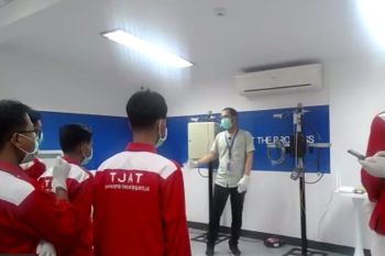 TBIG Buka Akses Kerja dan Pelatihan Fiber Optik untuk Siswa SMK di 9 Provinsi